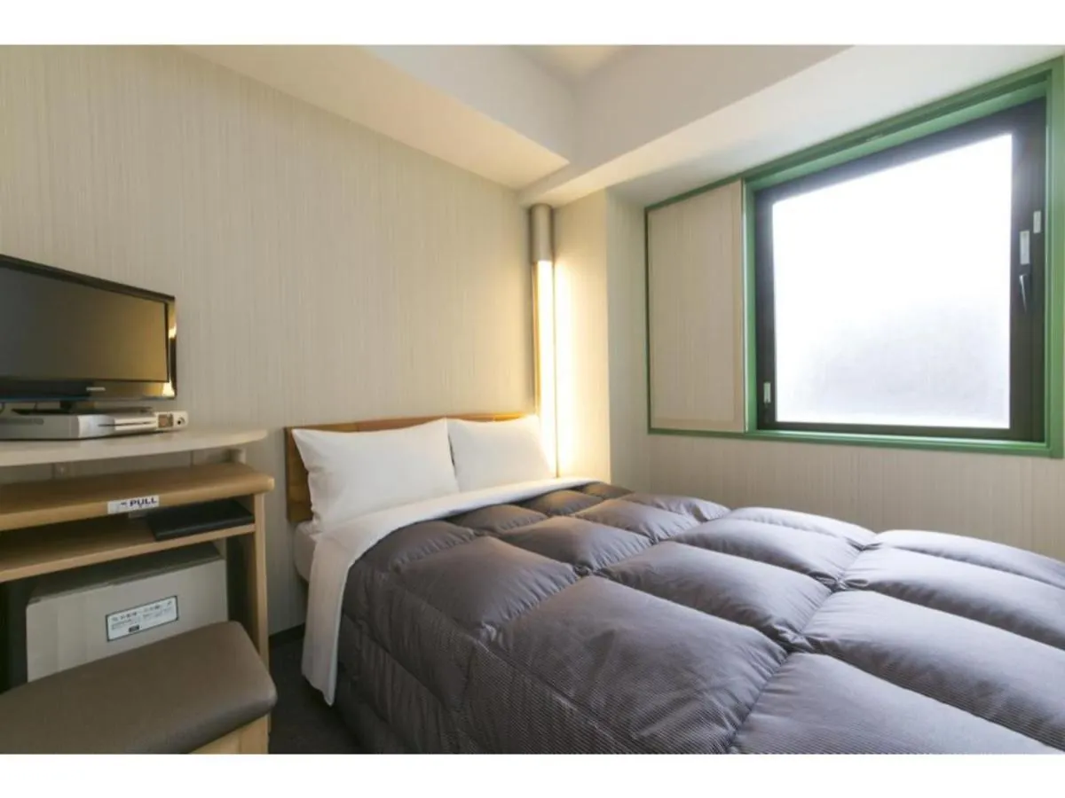 R&B Hotel Nagoya Sakae Higashi - Vacation Stay 40513V Japonsko