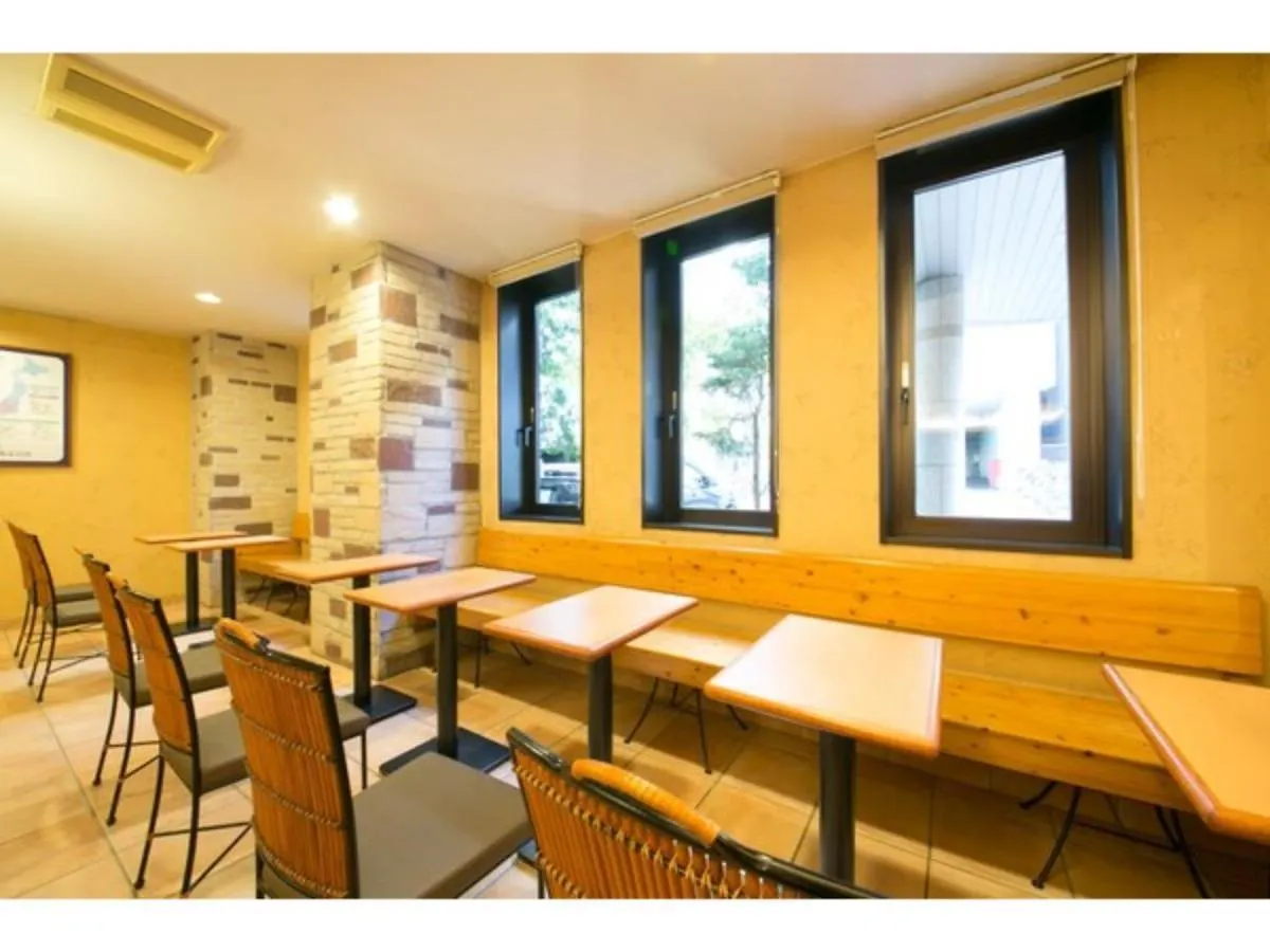 R&B Hotel Nagoya Sakae Higashi - Vacation Stay 40513V