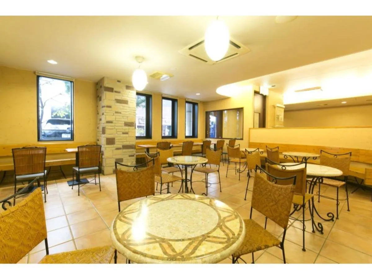 R&B Hotel Nagoya Sakae Higashi - Vacation Stay 40513V