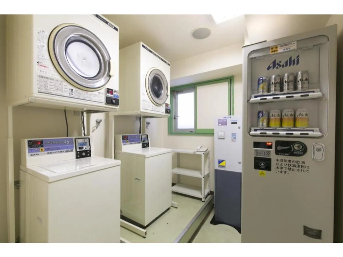 R&B Hotel Nagoya Sakae Higashi - Vacation Stay 40513V